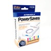 Action Replay Power Saves para Amiibo Incluye Power Tag