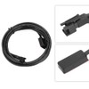 Yosoo Health Gear E-Bike Speed Sensor Cable - External Mechanical