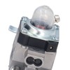 Carburetor Replacement Kit, Carburetor for Wacker BS50 2 BS50 2i