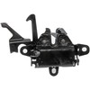 Dorman 820-415 Hood Latch Assembly Compatible with Select Toyota Models