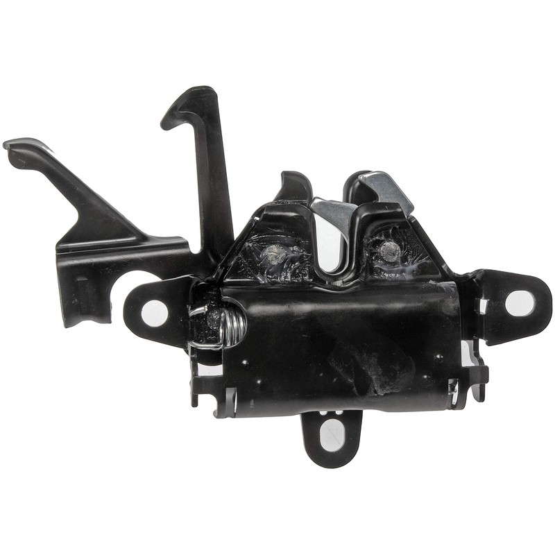 Dorman 820-415 Hood Latch Assembly Compatible with Select Toyota Models