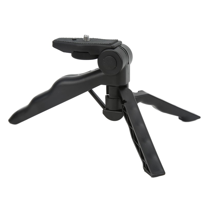 Professional Vlogging Video Shooting Kits with Tripod Fill Light for