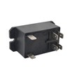 T92P7D22-12 General Purpose High Power Relay 12VDC 30A 6 Pins,