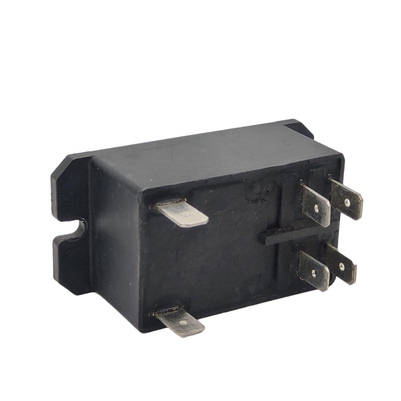 T92P7D22-12 General Purpose High Power Relay 12VDC 30A 6 Pins,