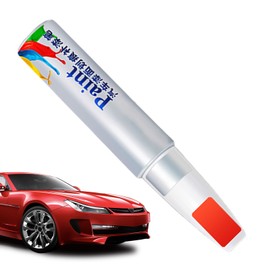 Paint Pen for Car Scratches | Car Scratch Paint Damage Repair Pen - Portable Auto Mending Accessories Outdoor Vehicle Care Restoration for Outdoor