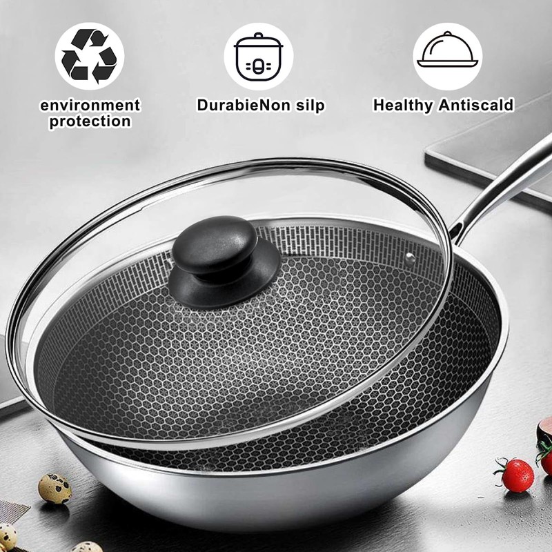 4 Pieces Pot Lid Handle, Pot Handle, Lid Knob, Universal