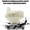RC Car Gear Box Spare Parts Fit for 1580 Excavator
