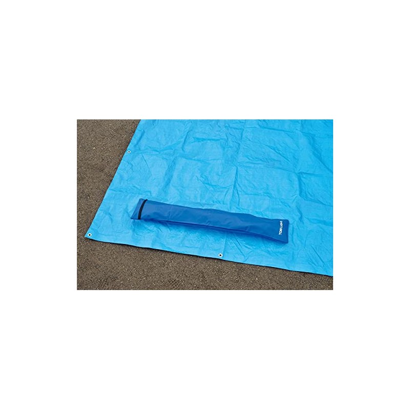 Toei Light Sand Weight W10 B-6034 (Approx.) 7.9 x 39.4