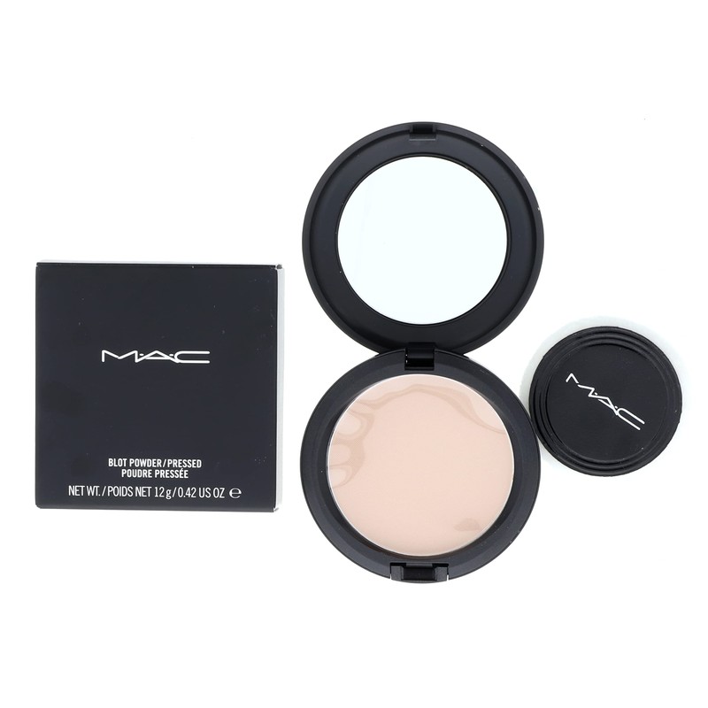 MAC Blot Powder - Medium - 11g/0.38oz
