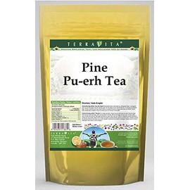 Pine Pu-erh Tea (25 Tea Bags, ZIN: 532666)