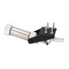 Pneumatic Clamp Hold Down 50kg Clamping Force Quick Fix Professional