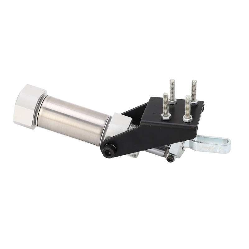 Pneumatic Clamp Hold Down 50kg Clamping Force Quick Fix Professional