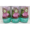 N/A 3 X Scented Air Freshener Spray Morning Mist Fragrance