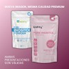 Wellthy 100 Myo Inositol Polvo 250g Solo Ingrediente Azúcar Sodio