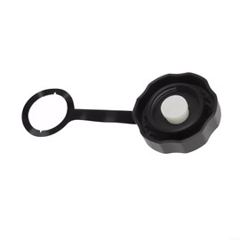 SIPIDEAUT Replaces 366350460,Fuel Tank Cap Compatible with Mikasa MTX60SD, MTX70HD,MTX70HDR,MTX70SD MTX80, MTX80HDR Model Rammers，
