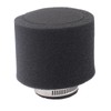 LIYYDS Universal 41mm 42mm 43mm Black Double Foam Pod Performance