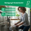FALKENHORN Kitchen Can Lids - Set of 5 for Small
