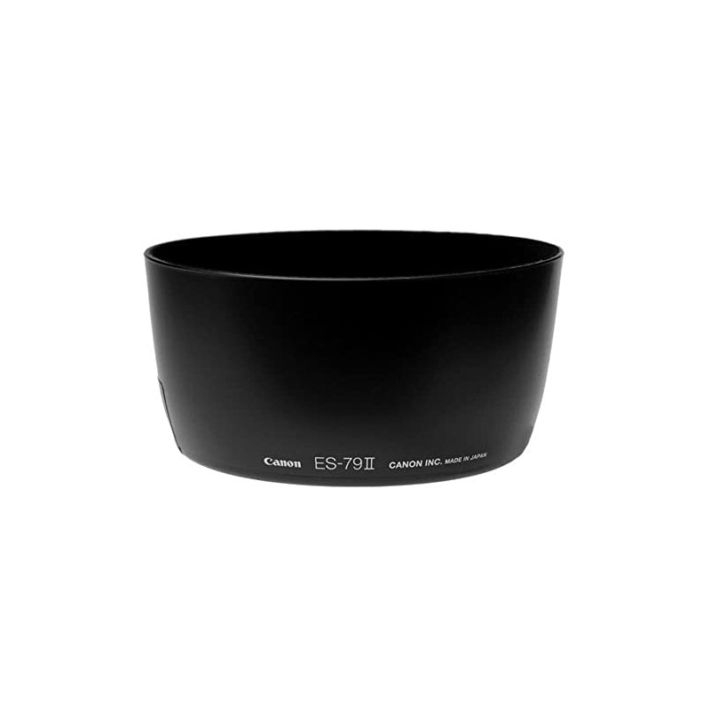 Canon ES-79 II Lens Hood for EF 50 mm f/1.0