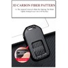 TECART Key Case Cover Fit for Honda Civic Key Fob