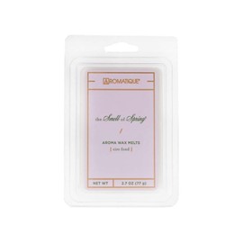 Aromatique SMELL OF SPRING WAX MELT by