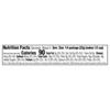 Jell-O Gelatin Dessert Mix, Orange Flavored, Fat Free, Quick &