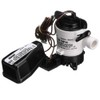 Seachoice Automatic Bilge Pump w/Float Switch, 750 GPH, 3/4 in.
