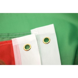 Ancient Persia Iran Flag 3x5 ft (90x150 cm) - Real Colors & Non-fading