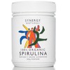 Synergy Natrural Organic Spirulina 200g