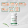 Nutrasien100 Omega 3 Puro de Salmón con Resveratrol | 750