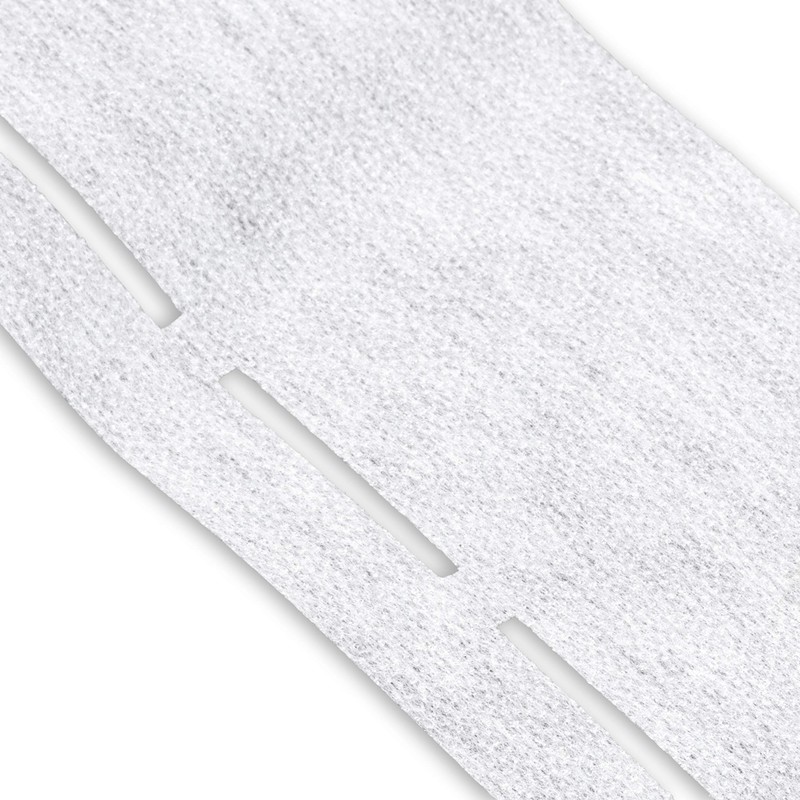 Prym Edge Fix Interfacing, White, One Size