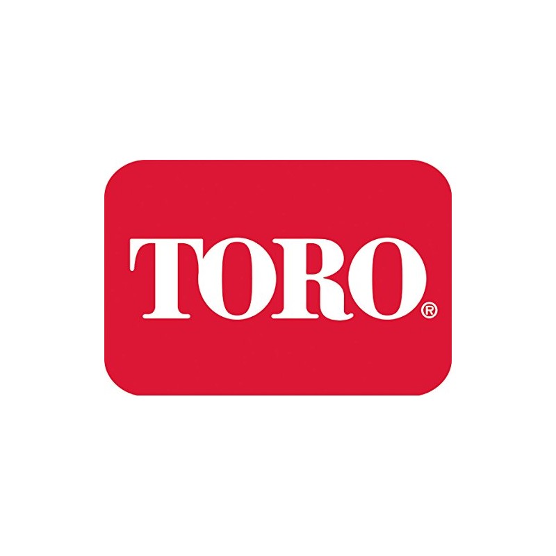 Toro Gasket Part # 93-8673