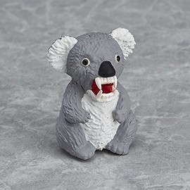 figma Yuusha Yoshihiko to Michibikareshi 7 nin Yoshihiko Non-Scale ABS&PVC Pre-Painted Action Figure