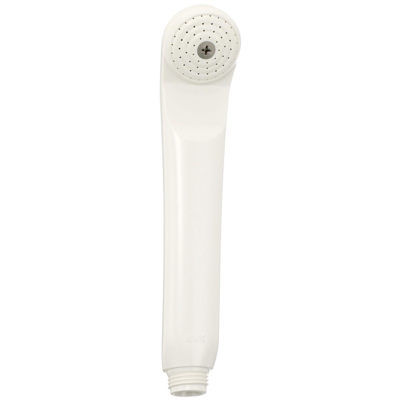 KVK ST Shower Head Z615 White/Cream