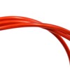 POFET Breakaway Cable for Trailers and Caravans, 1m, Blue, with