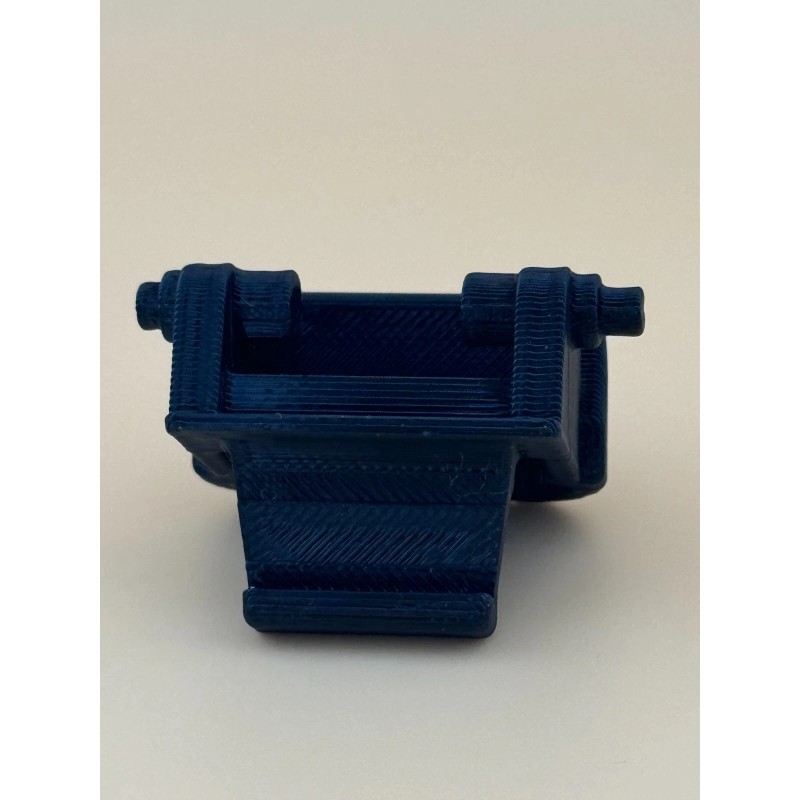 3DEXCEL Center Console Latch Replacement for Honda Fit 2016 2017