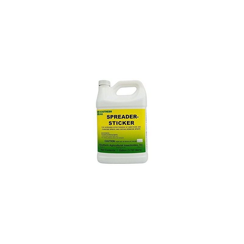 Southern Ag Spreader Sticker, Gallon