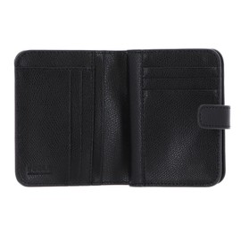 Portafogli Donna Furla WP00315ARE000-O6000 Nero, nero, Contemporary