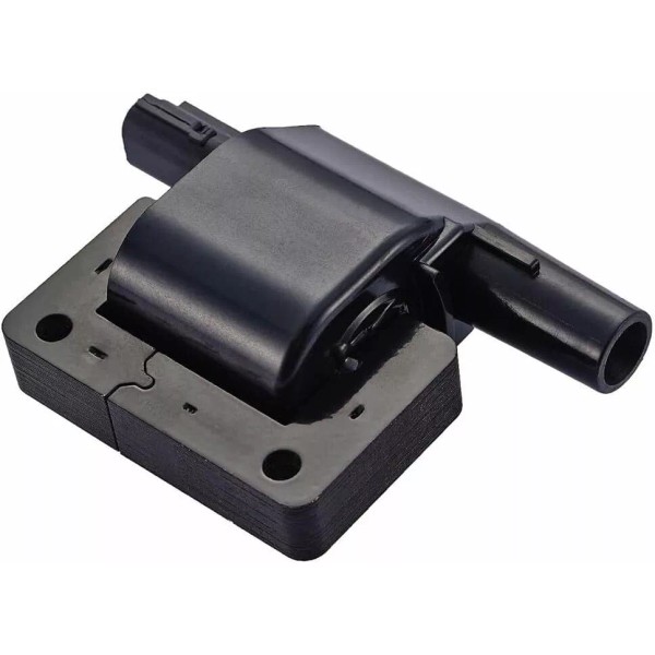 Advance Ignition 1PC IGNITION COIL JSU165 For Isuzu Troop Pickup