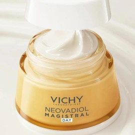 Crema Antiedad Vichy Neovadiol Dia 50ml Tipo Piel Normal