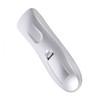 Portable Wireless Mouse Keyboard USB PC Laptop Remote Control With