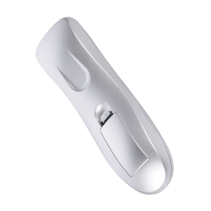 Portable Wireless Mouse Keyboard USB PC Laptop Remote Control With