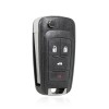 Unbranded Key Fob Case Old Blade Transfer Tool for Chevy
