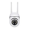 Nurdo Smart Security Camera 1080p HD Home Camera with Motion