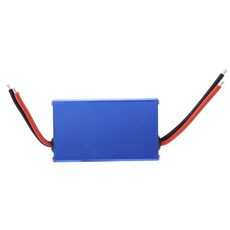 WINGONEER Watt Power Tester Watt Meter DC Power Analyzer High