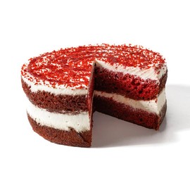 Red Velvet Emulsion, Commercial - size: 4 fl oz- $3.86