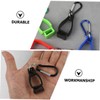 VILLFUL Practical Outdoor Camping Hooks Pack Hooks for Hat Sunglasses