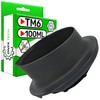 Measuring Cup with 100 ml of Food Processor for Vorwerk