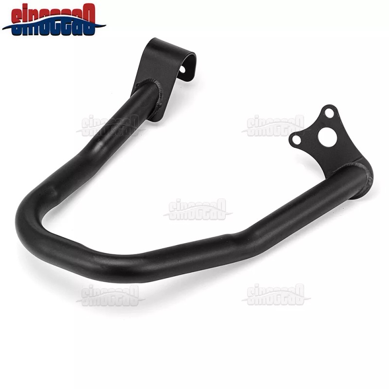 SI For Indian Scout Sixty Bobber 15-24 Front Engine Guard