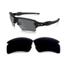 Galaxy Replacement lenses For Oakley Flak 2.0 Sunglasses Polarized Multiple