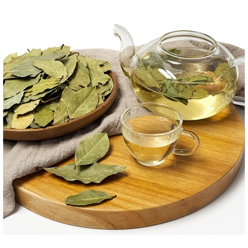 한방선생 건 월계수 잎, 150g, 1개 Herbal Teacher Bay Leaf,